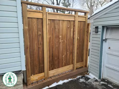 Deck Picture 6