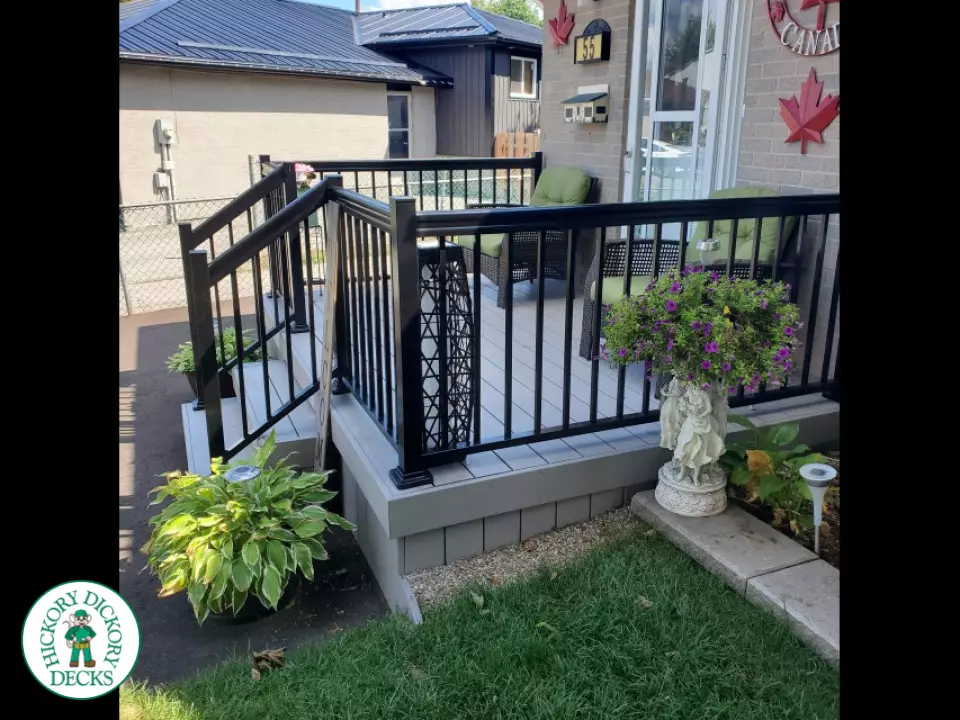 Deck Picture 4