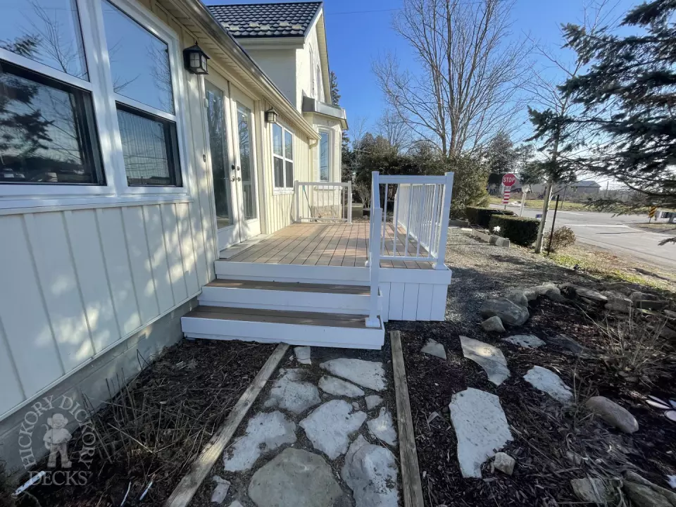 Deck Picture 4