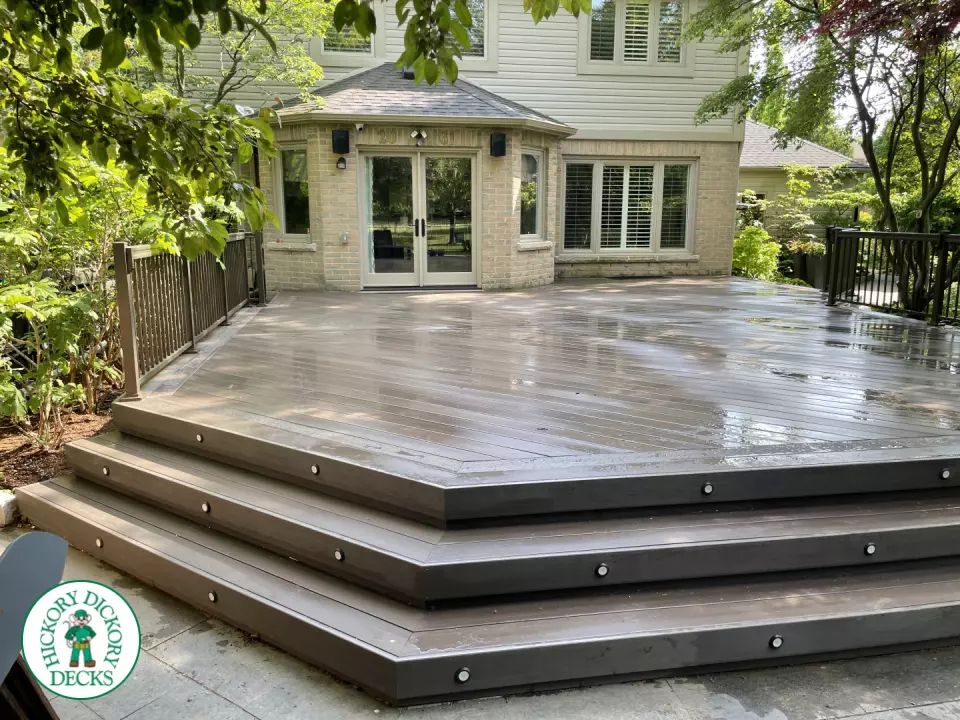 Deck Picture 1
