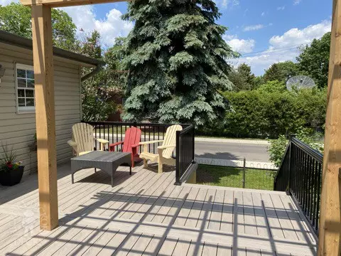 Deck Picture 4