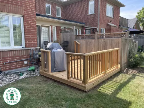 Deck Picture 1