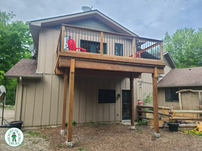 Deck Picture 3