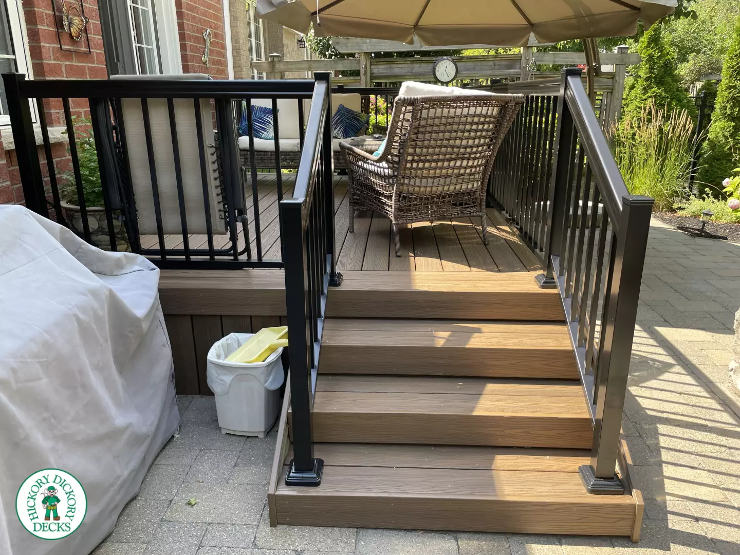 Deck Picture 4