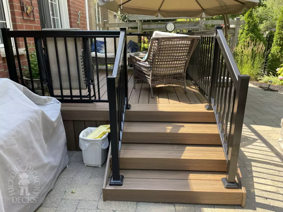 Deck Picture 4