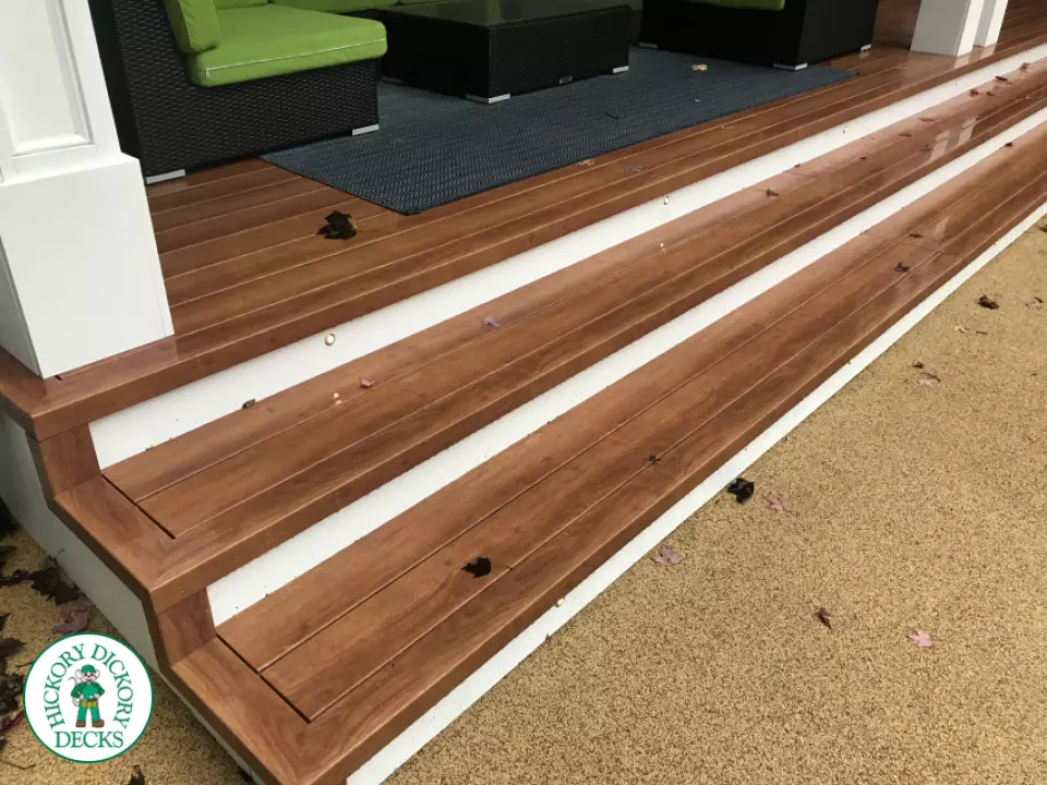 Deck Picture 2