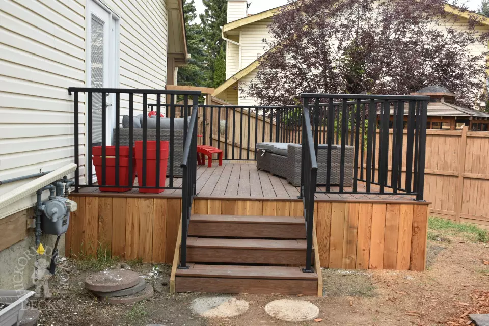 Deck Picture 4