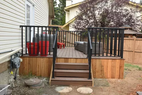 Deck Picture 4