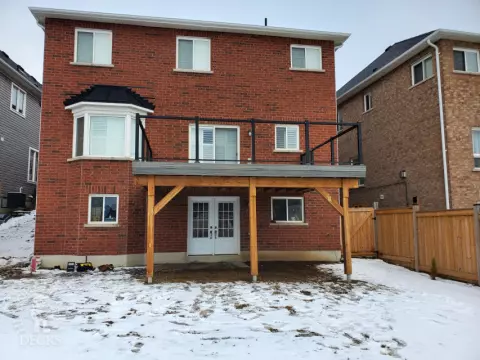 Deck Picture 4