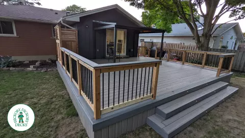 Deck Picture 1