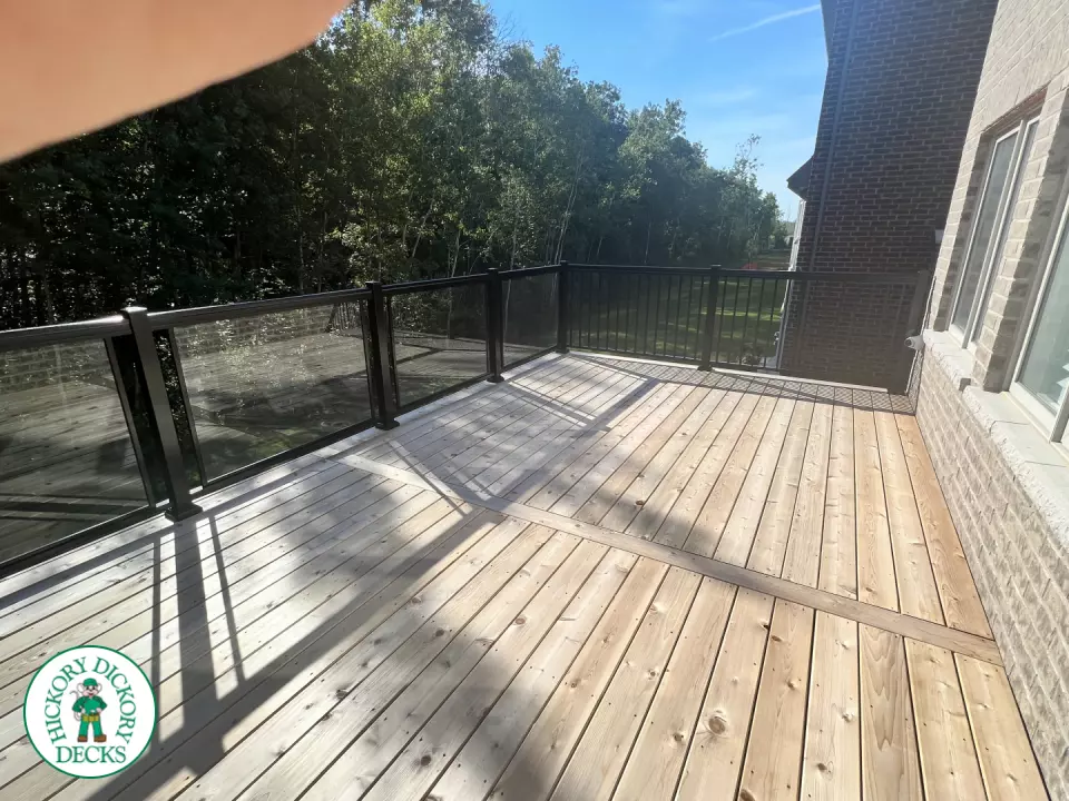 Deck Picture 3