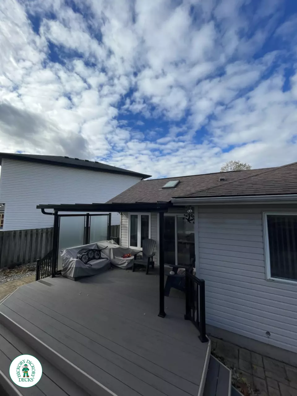 Sunspace Sunroof in Welland