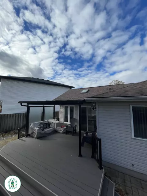 Sunspace Sunroof in Welland