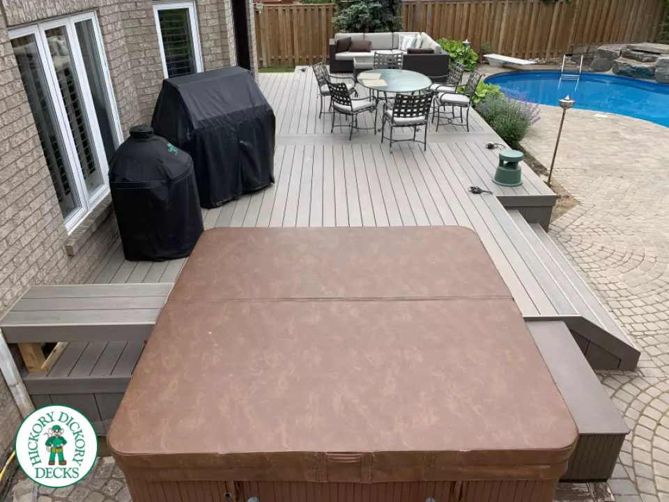 Deck Picture 3