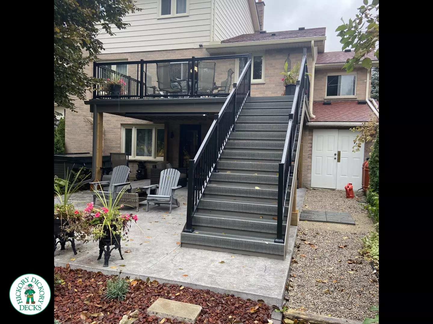 Deck Picture 1