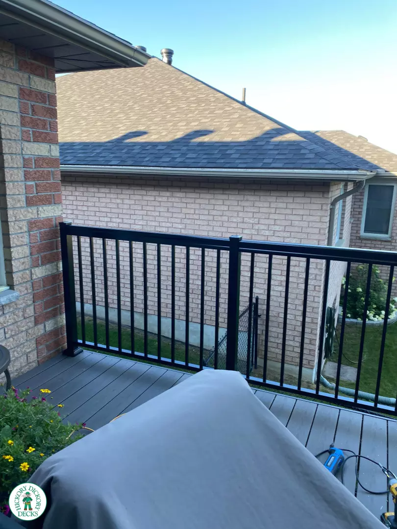 Deck Picture 2