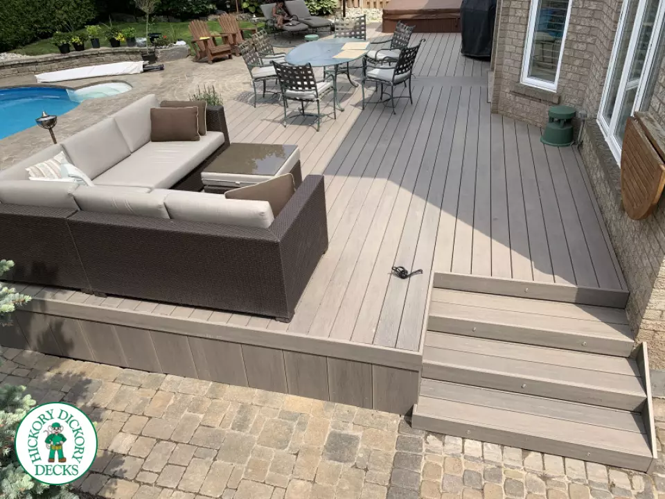 Deck Picture 4