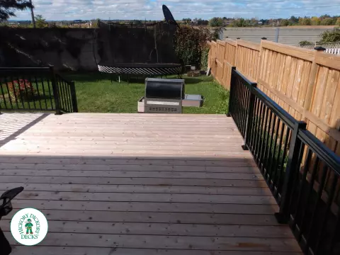 Deck Picture 4