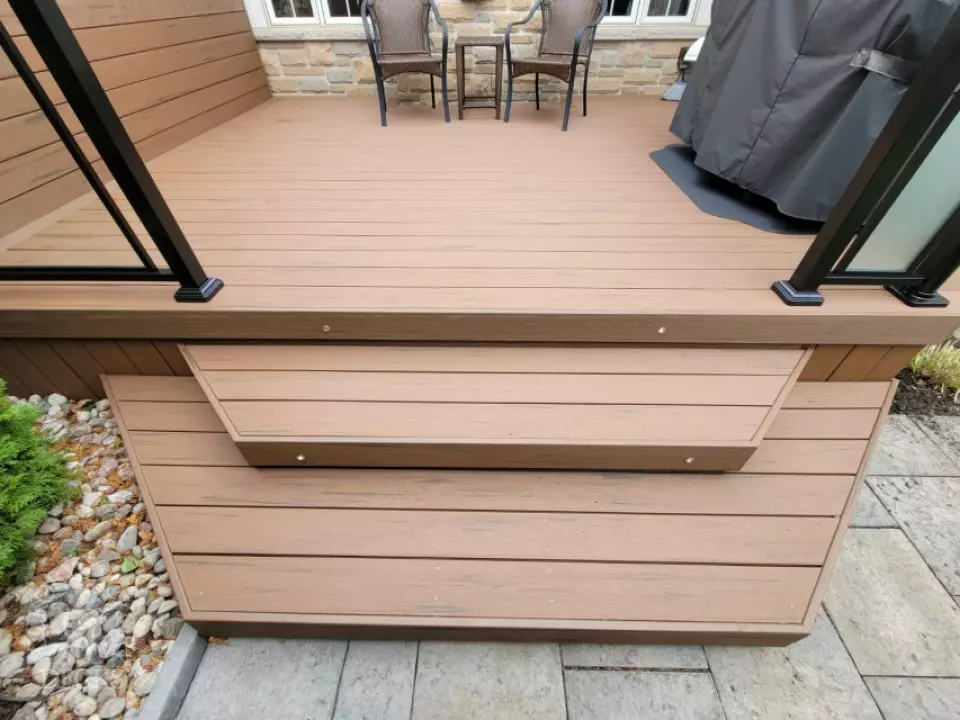 Deck Picture 3