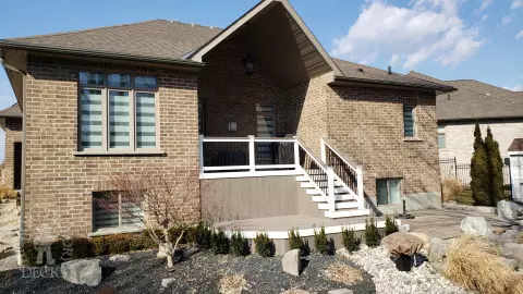 Deck Picture 2