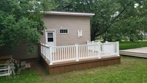 Deck Picture 1