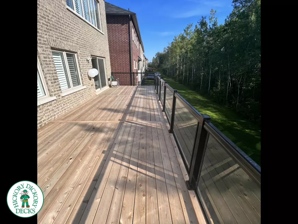 Deck Picture 4