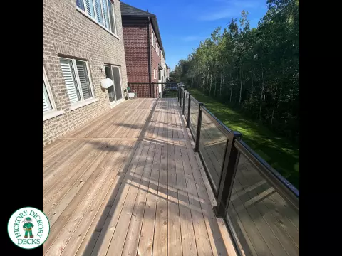 Deck Picture 4
