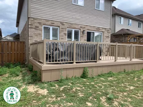 Deck Picture 4