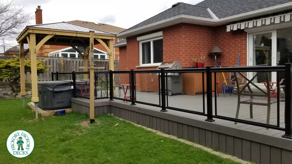 Deck Picture 2