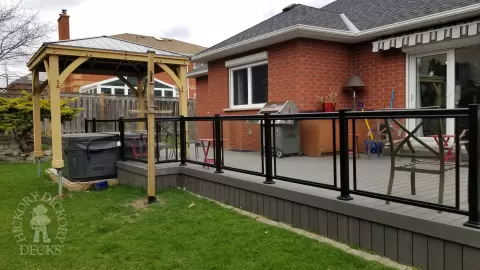 Deck Picture 2