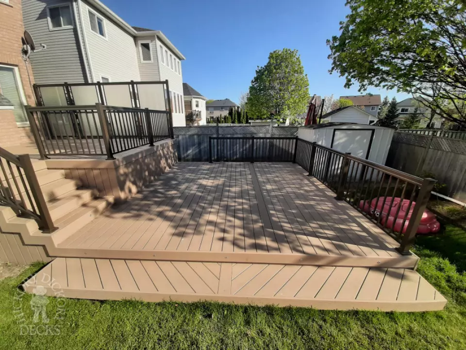 Deck Picture 1