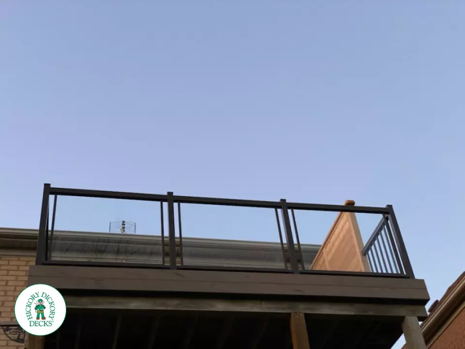 Deck Picture 3