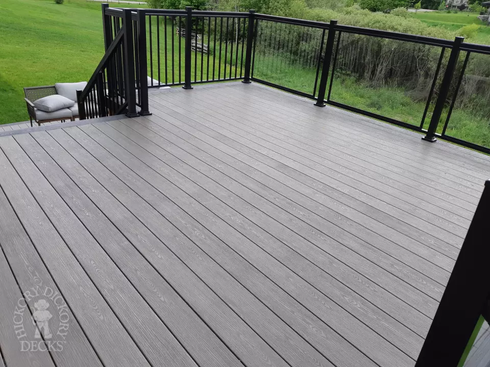 Deck Picture 4
