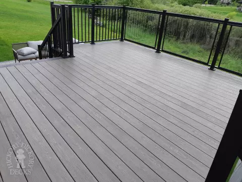 Deck Picture 4