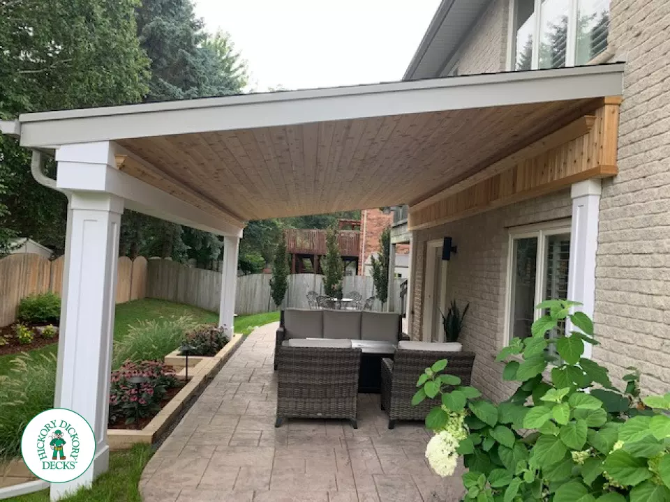 Custom Roof in Waterloo Ontario Custom Roof in Waterloo Ontario