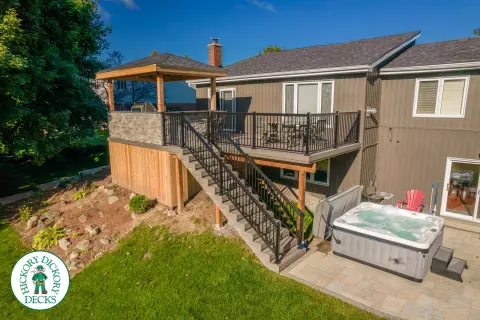 Deck Picture 2