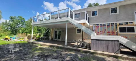 Deck Picture 1