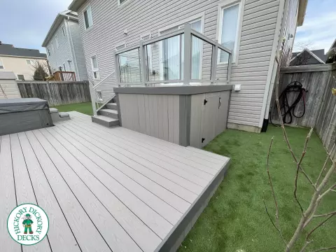 Deck Picture 2