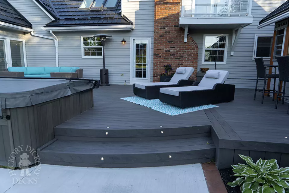 Deck Picture 4