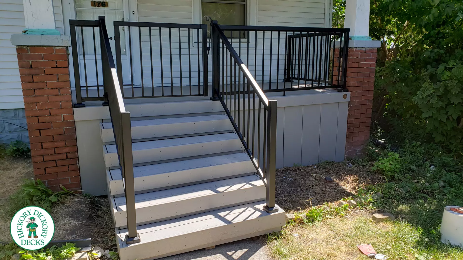 Deck Picture 1