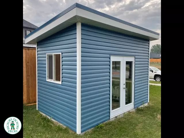 Deck Picture 6