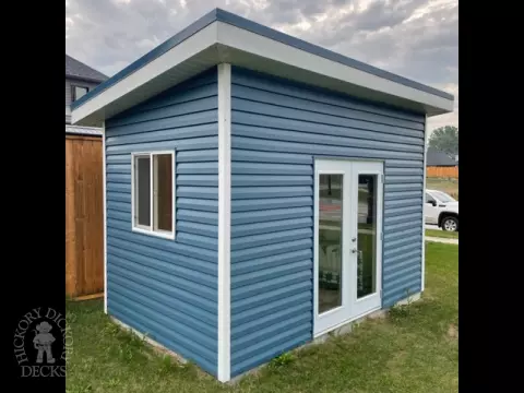 Deck Picture 6