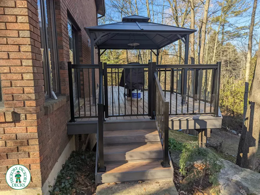 Deck Picture 4