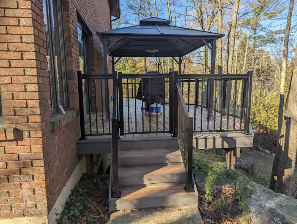 Deck Picture 4