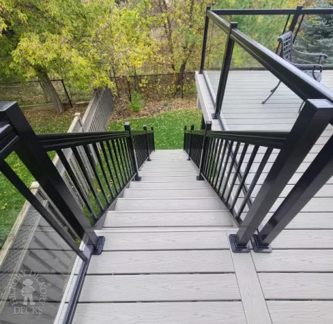 Deck Picture 4 Deck Picture 4