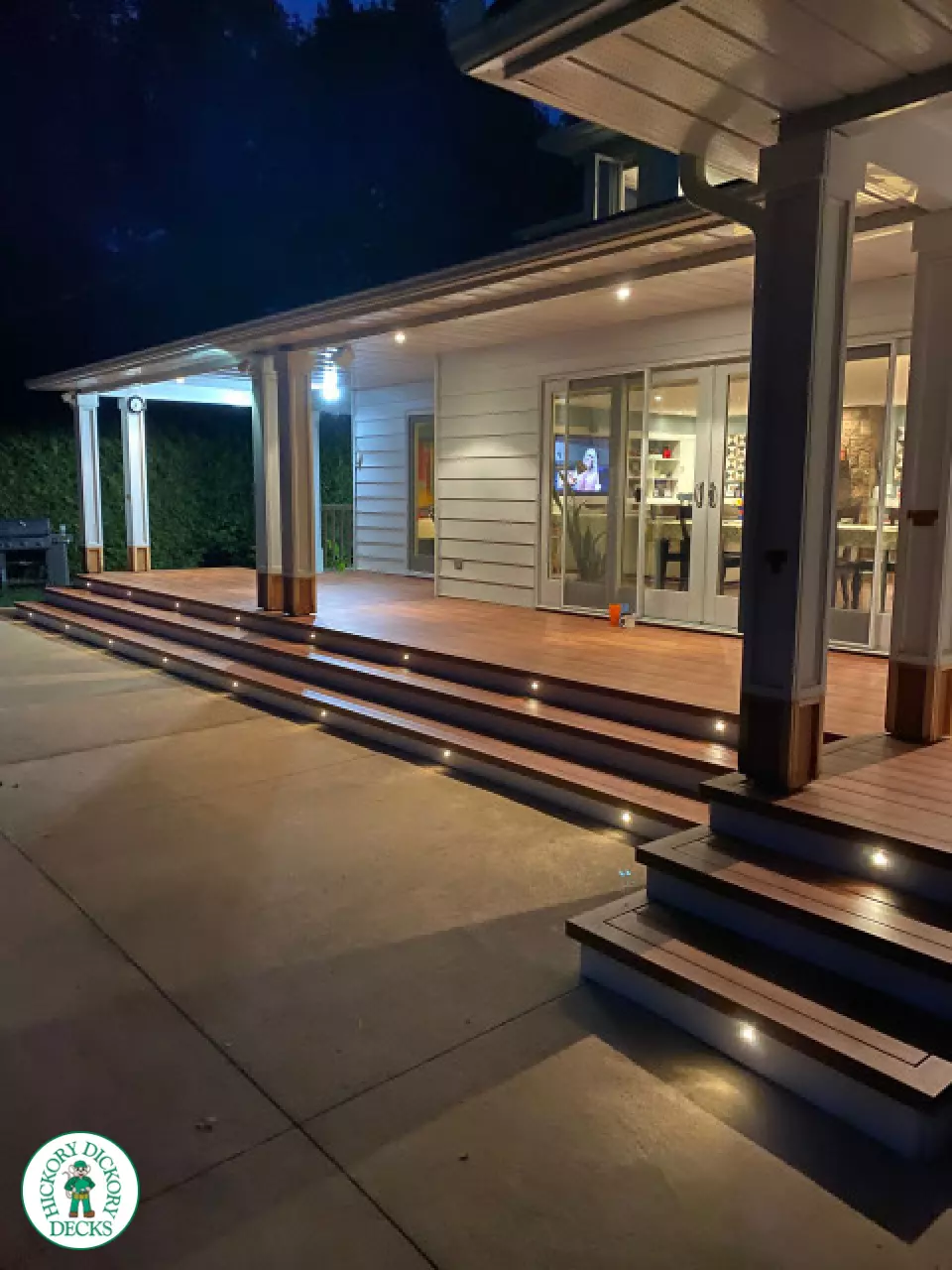 Deck Picture 1