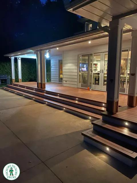 Deck Picture 1