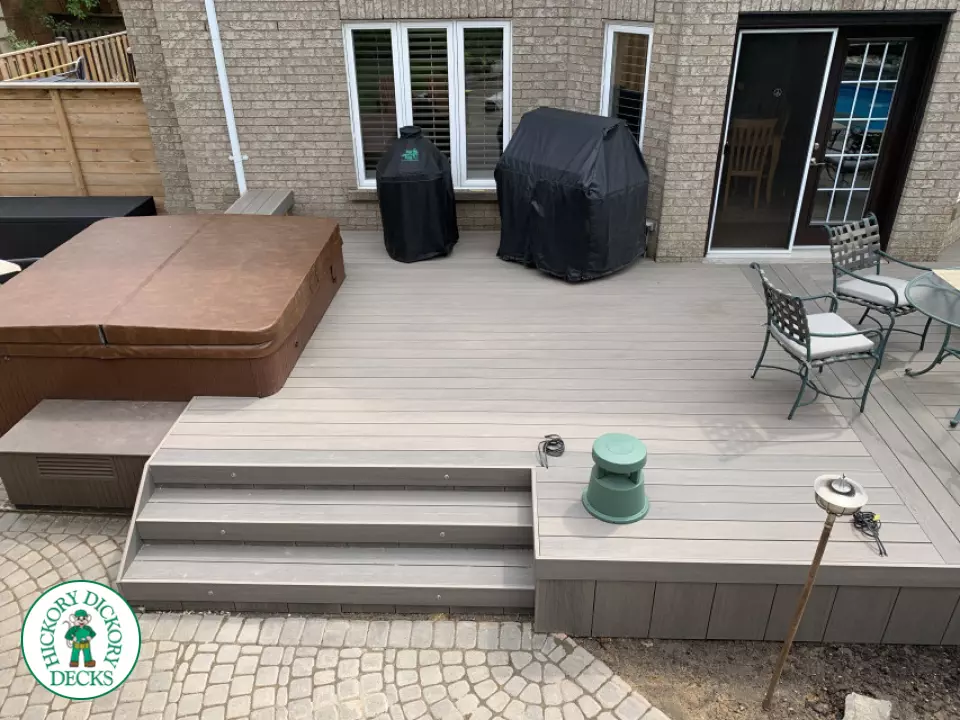 Deck Picture 2