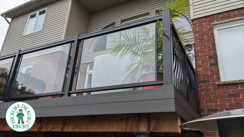 Deck Picture 1