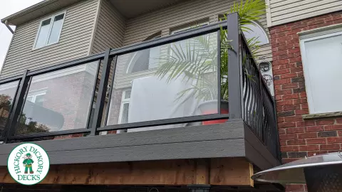 Deck Picture 1